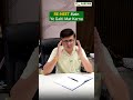 Last Minute NEET 2026 Tips | JC Sir Reveals Common Mistakes | Target RE-NEET 2026 | All The Best