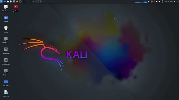 Hack Weak FTP servers | hydra demo ( part  1 )