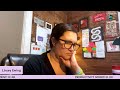 LIVE@5-NOVEMBER 7-LIVE NANOWRIMO SPRINTS!