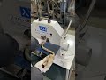 Symmetrical grinding of both sides of the parting line of the hardware tools, #factoryrealshotvideo
