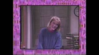 1990 Nbc Kron Wednesday Tv Spot