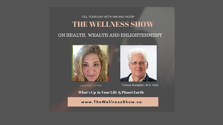 Join Tyhson and Laura as they discuss Death and Dy...