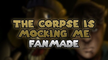 [FNF] The Corpse Is Mocking Me - Scrapped/Charted [Fanmade + No Download]