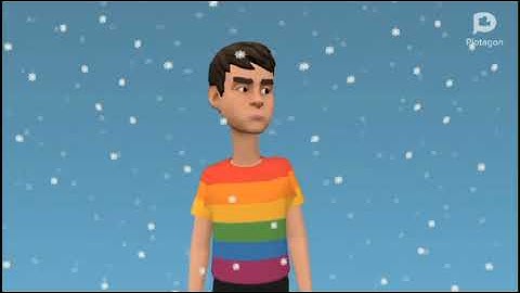 The Plotagon Show S1E1 Gets Interrupted Add Round 20