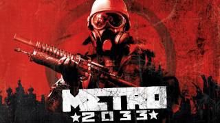 Miniatura de vídeo de "Metro 2033 [OST] #26 - The Tower"