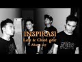 INSPIRASI (Lirik & chord gitar) - MOTIFORA