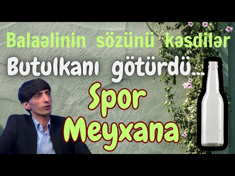 Baləli Meyxana Dava - Tam versiya. Vüqar Biləcərinin qardaşı Kamranın toyu. Motinin toyu