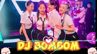 DISCO NONSTOP TECHNO REMIX 💦 DJ BOMBOM MUSIC REMIX 2023 💦Dance With DJ- Nonstop Synthesis Remix 2024