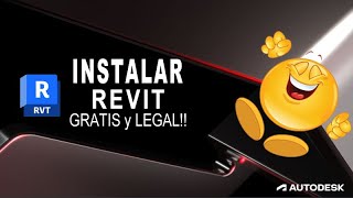 Instalar Revit 2023 GRATIS y LEGAL