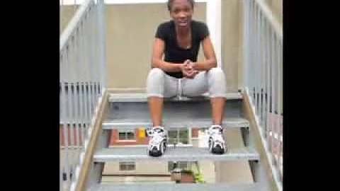 Reebok Cleveland - Ashlee Stephens