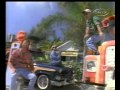 Sawyer Brown - Six days on the road