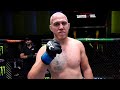 Serghei Spivac Octagon Interview | UFC Vegas 59