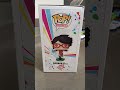 Boruto Naruto Next generations Funko Pop animation Sarada with sharingan figure #anime #ross #tvshow