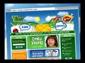 This Is Emily Yeung On Treehouse TV Website Promo 2006 