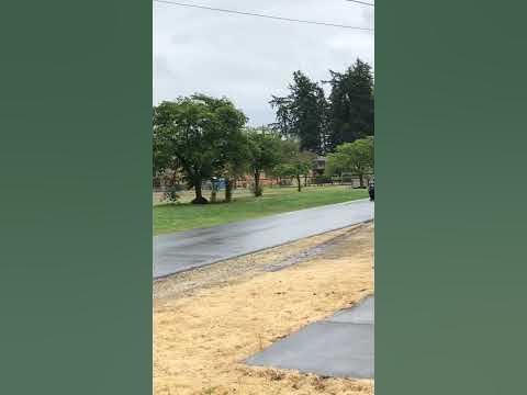 How to drift fwd - YouTube