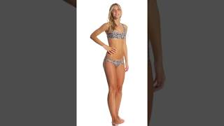 Rip Curl Swimwear Mirage Hypnotic Hipster Bikini Bottom Swimoutlet