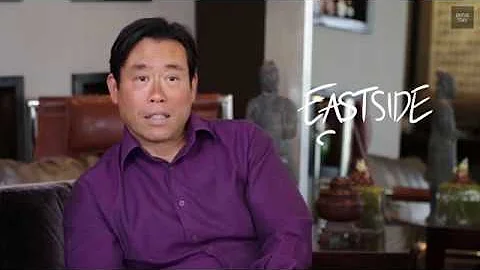 Matthew Yee's Story | Interior Designer