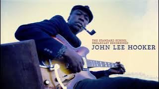 John Lee Hooker - Hard Times