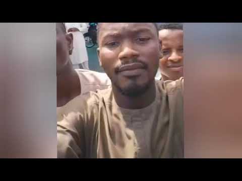 Zanga Zangar Da Aka Gudanar Kan Lawal Triump