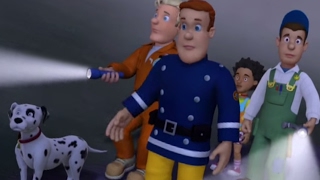 Fireman Sam New Episodes - The Wrong Smell