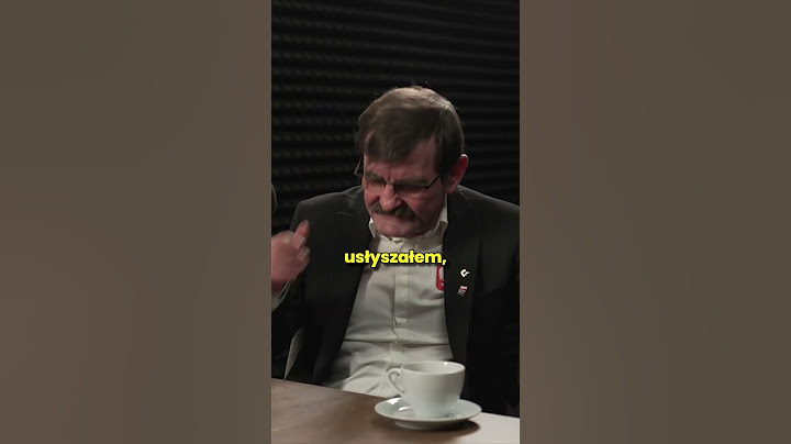 Zbigniew Raubo wspomina TRENINGI Z OWCĄ. "Słuchaj baranie..."