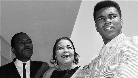 Ali Refused Deal His Handlers Cut With Government