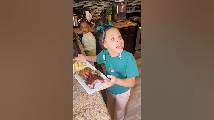 Nova tried to get her money back- Part 2 #foryou #fyp #nova #funny #shorts