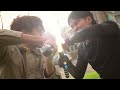 Jedi vs Sith Fight HAPPY MAY 4th!!!