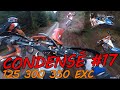 Enduro condens 17  ktm 125 exc 300 tpi 350 excf  la tpi neuve nest pas mnage 