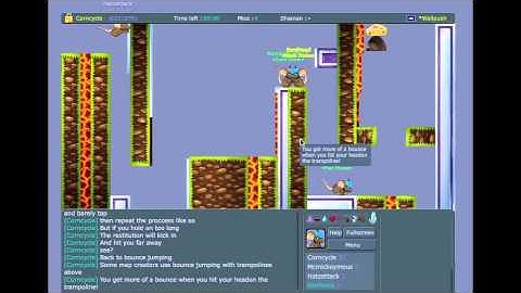 Bootcamp for Dummies 1.5 - Restitution Techniques (Bouncy stuff)