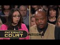 Woman Searches For Father After Spending Years In Foster Care (Full Episode) | Paternity Court