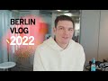 Tokio Hotel – Berlin VLOG 2022