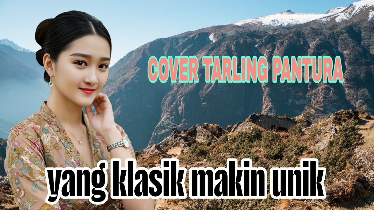 TARLING KLASIK CIREBONAN 