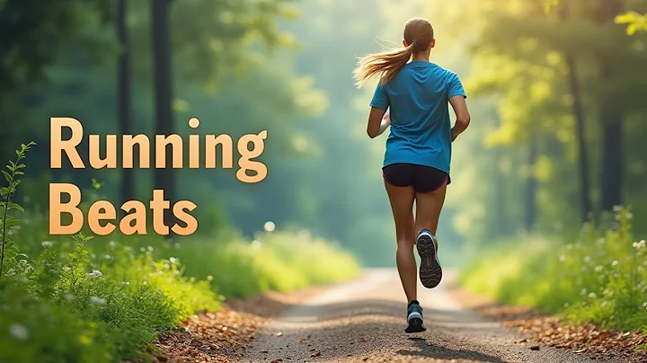 5K Power Run | 30-Minute Running Mix for Speed & Motivation