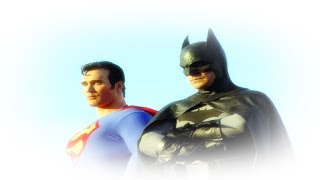 Superman y Batman - World's Finest Trailer (Subtitulado)
