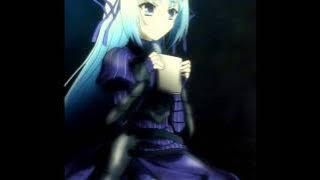 Kore wa Zombie Desu ka Yuu song version  Tsukimiya Midori Sugao