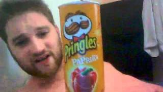 Pringles 2011