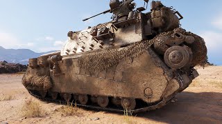 Maus - ปิด ผู้เชี่ยวชาญด้านการต่อสู้ - World of Tanks