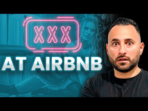 Thumbnail for Jorge Contreras | Airbnb Arbitrage 