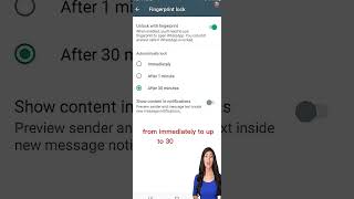 Top 5 WhatsApp Hacks You Should Know #whatsapptips #whatsapptricks #whatsapphiddenfeatures