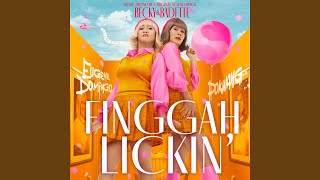 Download Lagu Finggah Lickin' - From "Becky and Badette"