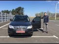 SUBARU FORESTER | ТЕСТ ДРАЙВ