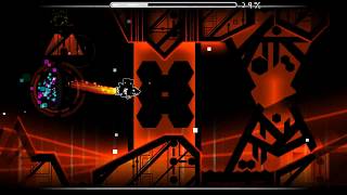 GD 2.1 - Fusion II Easy [by Jukaras]