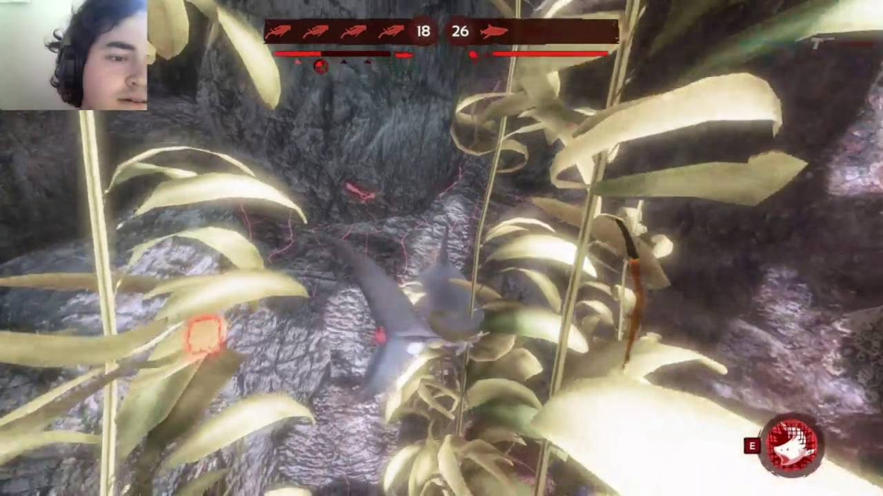 Depth Pt.5: Learnin'