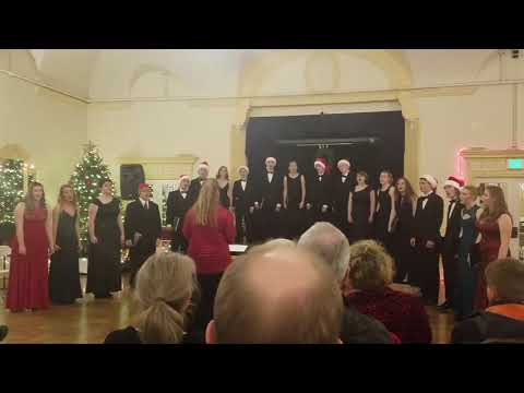 Sehome High School Chamber choir