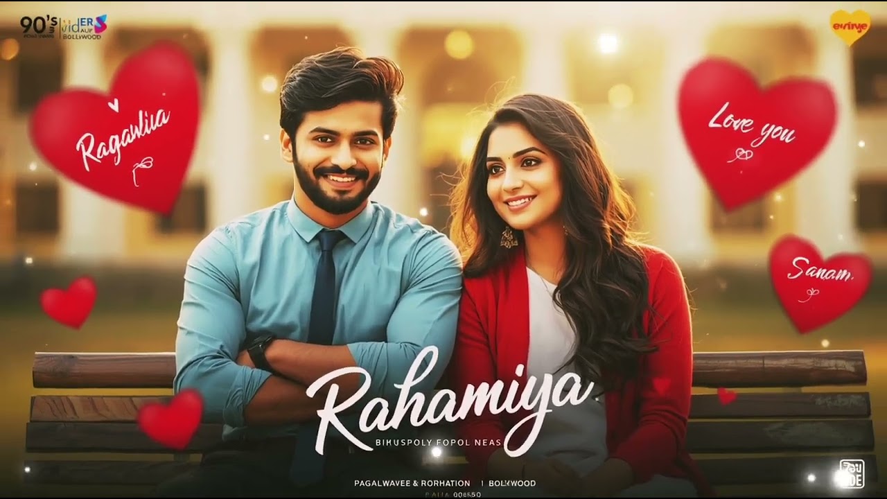 Aa AaJaneJa ♥️ New Collection Hindi 90s Bollywood gane 