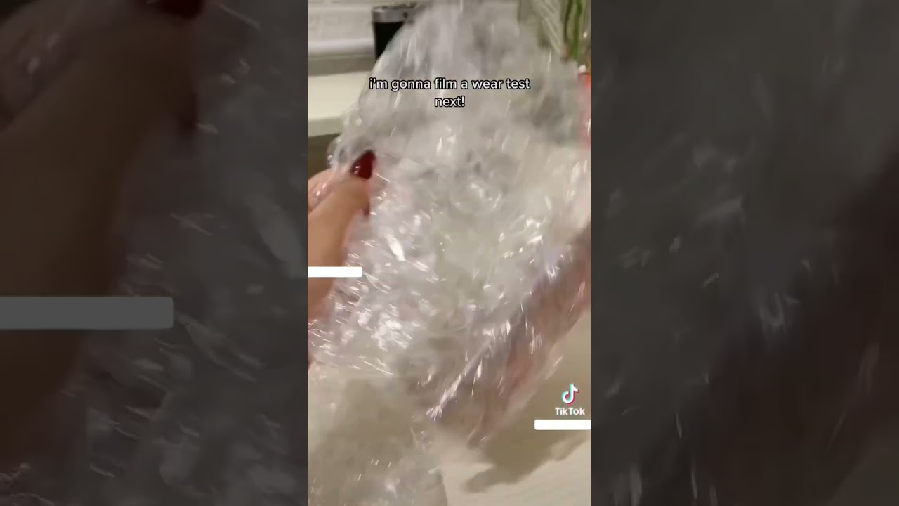 finally got my hands on the viral setting spray! wear test next 😘 