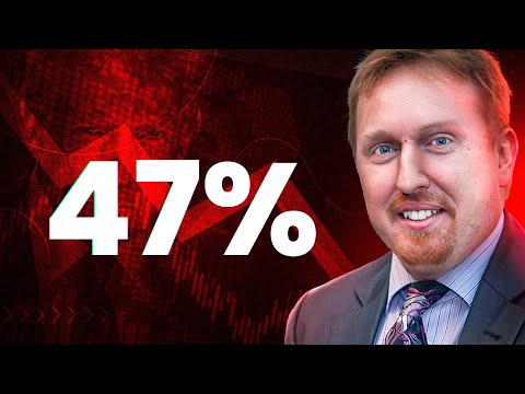 VOLATILITÉ : 47% des Investisseurs & Traders ont eu un Problème avec leur Courtier - ET VOUS ?