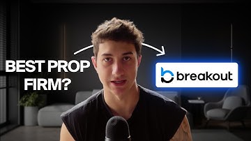 Become A $100k Funded Crypto Trader With Breakout Prop | Step-by-Step Tutorial & Trade Functions