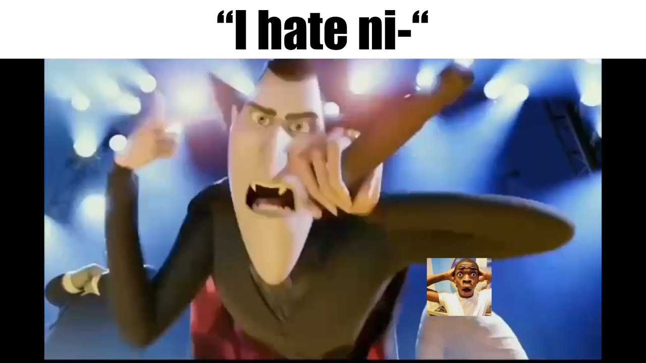 Dracula never said this 💀